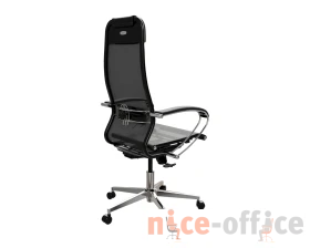 Кресло ErgoLife Set 4 004 (Черный 212.16.1.3E3) images