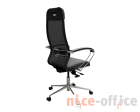 Кресло ErgoLife Set 15 152 (Черный 48D.16.1.353) images