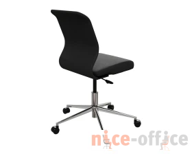 Кресло Sit 8 Mr4-14 - Vivaldi (M01.B23.G42.W02) (Черный) images